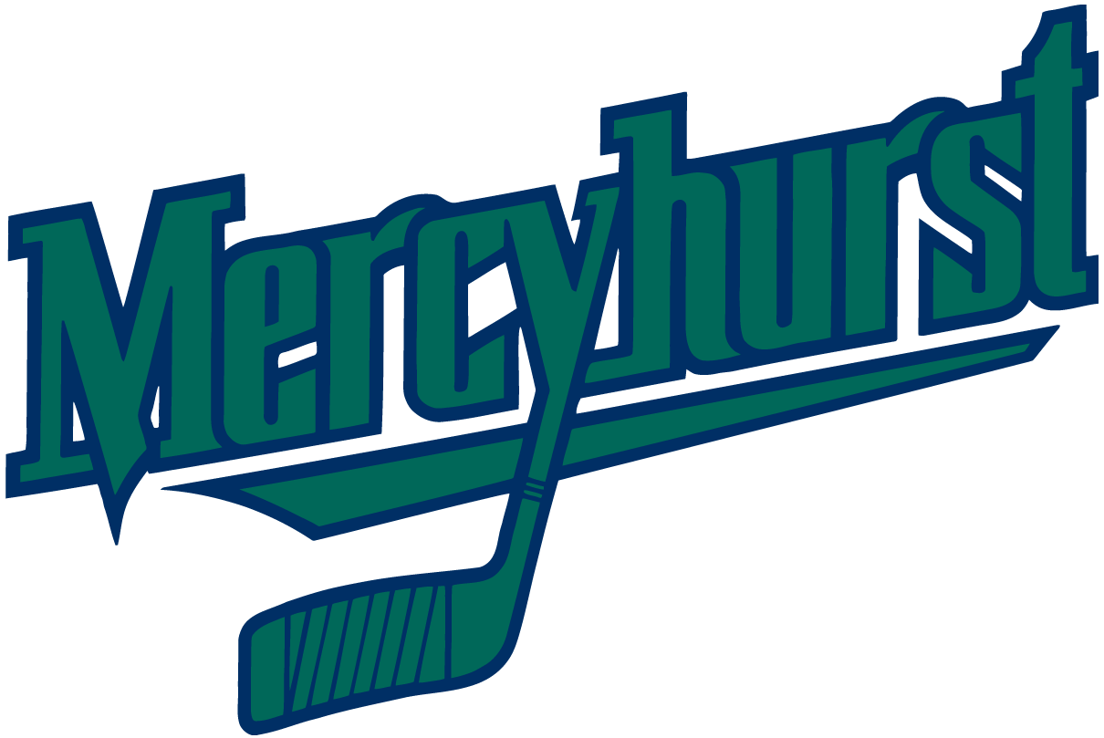 Mercyhurst Lakers 0-Pres Alternate Logo t shirts DIY iron ons